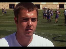 RECRUITING: 2026 RB Kaydin Jones