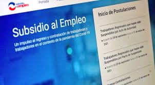 Maybe you would like to learn more about one of these? Continua La Difusion Del Subsidio Al Empleo Al Empleo En La Region De Valparaiso Autoridades Visitaron Empresa De Packing En Provincia De Quillota Canal 74 Tv