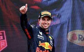 All orders are custom made and most ship worldwide within 24 hours. Sergio Perez S Journey Through Formula One