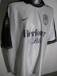 Последние твиты от vfl osnabrück (@vfl_1899). Vfl Osnabruck Away Football Shirt 2000 2001 Sponsored By Herforder Pils