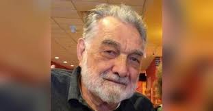 Richard Earl STRICKLAND Obituary