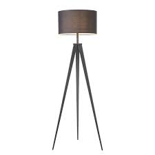 Stehleuchte Tripod Asmo Kaufen Home24