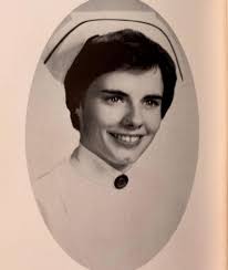 Obituary information for Mary A. Berthelot