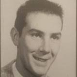 Tribute for Robert Niles