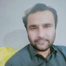 Zeeshan Khattak (@khattak)