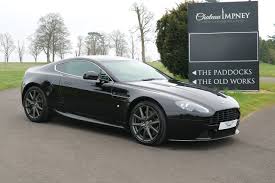 Image result for Onyx Black 2012 Aston Martin