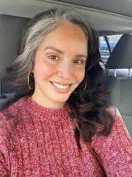 Cecilia Moreno's Instagram, Twitter & Facebook