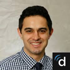 Dr. Matthew K. Iyer, MD