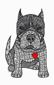 Pitbulls Quotes Click Visit Link Above For More Details Pitbullsfacts Pitbullsaccessories Pitbullst American Pitbull Terrier Pitbull Art Pitbull Terrier