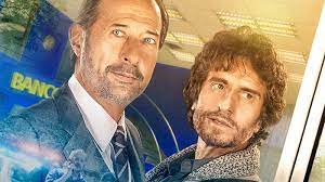 Donde Ver La Pelicula El Robo Del Siglo Seriemaniac Noticias De Series De Television