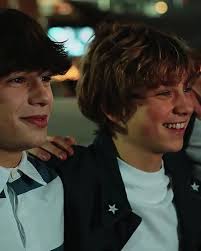 Lou Goossens and Marius How Did They Get Their Part