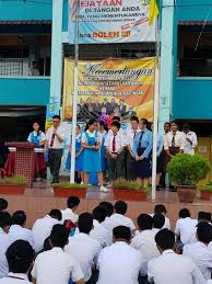 Ia memberikan pendidikan percuma dan berkualiti. Sambutan Sekolah Menengah Kebangsaan Taman Tasik Ampang Facebook
