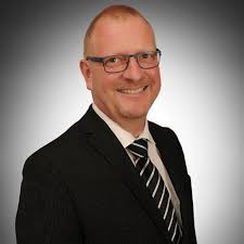 Dipl.-Ing. Michael Haumann