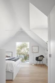 Best 60 Modern Bedroom Light Hardwood Floors Design Photos And Ideas Dwell