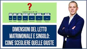 Misura rete (larghezza x lunghezza). Dimensioni Del Letto Matrimoniale Singolo E Piazza E Mezza Come Scegliere La Misura Giusta Per Te Schienax