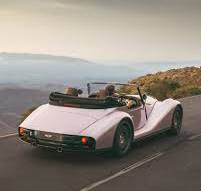 Morgan Super 3: A New Era for the Classic Brand