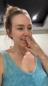 Danielle Masek's Instagram, Twitter & Facebook