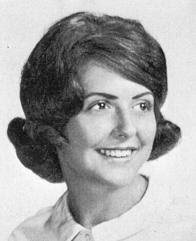 Zanesville High School Class of 1964 -- T