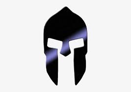 Commit to races, shop merchandise & train to be unbreakable. Transparent Spartan Warrior Helmet 275x500 Png Download Pngkit