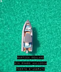 Nautica Sealand Sin Rumbo Mallorca Port D Andratx Tripadvisor