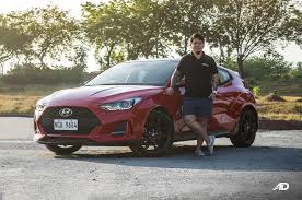 The good the 2019 hyundai veloster has a punchy engine, engaging manual transmission, plenty of practicality. 2019 Hyundai Veloster Turbo Review Autodeal Philippines