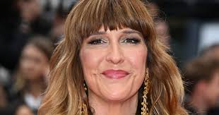 Daphné Bürki revient pour la première fois sur la mort brutale de son  compagnon, il y a quelques mois