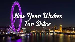 If you'r looking at 2020 models, then i would go dream catcher. 45 Happy New Year 2021 Wishes Messages For Sister Ultra Wishes
