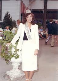 Suzanne Alexander Miss New York 1981 – 55 Plus Magazine for ...