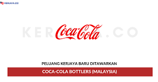 Today, these choices include soft drinks, juices, waters, sports drinks, tea and coffee products and others. Jawatan Kosong Terkini Coca Cola Bottlers Malaysia Pelbagai Kekosongan Jawatan Kerja Kosong Kerajaan Swasta