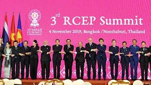 The best public spaces enable and encourage healthy lifestyles, and in turn in preparation to the placemaker week asean we will create a new book and network: Why India Pulled Out Of The Rcep Free Trade Deal Asia An In Depth Look At News From Across The Continent Dw 06 11 2019