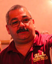 Dias, Khoury vie for park commissioner