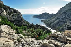 Calanques Din Marsilia De La Morgiou La Sugiton 1001 Călătorii