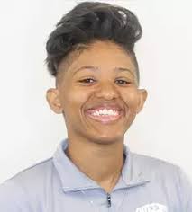 2020 Field Hockey Roster