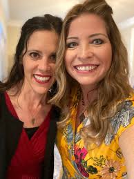 Tea and Talk with Amber Lia