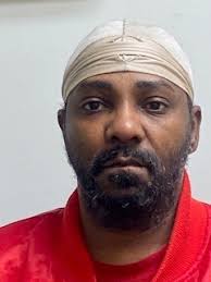 Offender Information