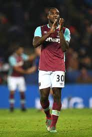 Michail Antonio Photostream Michail Antonio Premier League Matches West Ham United
