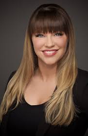 Brenda Tracy's Instagram, Twitter & Facebook