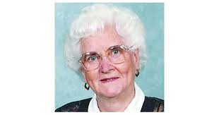 Marie Lay Obituary (2016)