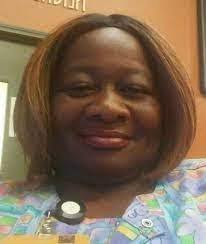 Annette Drennon's Instagram, Twitter & Facebook