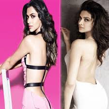 Piggy Chops Voted Sexiest Back Of B Town Deepika Padukone With Bare Back Part 4 Khaskhabar Com He further adds that with ott platforms.