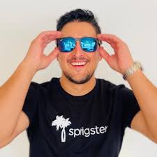 Alejandro Martinez Alanis