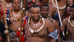 The predominant home style is the nguni. King Renames Swaziland As Eswatini Citing Colonial Past And Confusion With Switzerland News Dw 19 04 2018