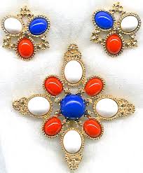 Jewelry Through The Ages Part 8