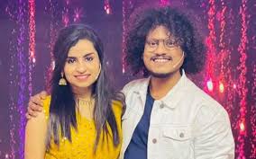 Cook with comali vijaytv cooking show watch online, குக் வித் கோமாளி. Cooku With Comali S Pugazh And Sivaangi On The Show S Popularity And Their Friendship The Hindu