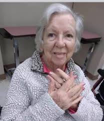 Elizabeth I. Rolfe, 91, formerly of Adams Center