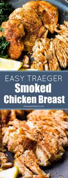 Pin On Traeger Grill Recipes