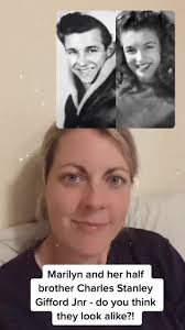 Exploring the Uncanny Likeness of Marilyn Monroe