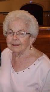 Theresa St. Leger Obituary and Online Memorial (2017)