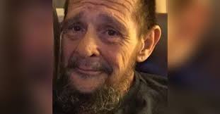 Charles Edwin 'Eddie' Goble Obituary