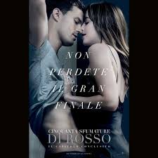 Tutta la trama si snoda sul rapporto tra anastasia steele, ingenua studentessa americana poco più che ventenne, e christian grey, giovane imprenditore . Esclusivo Dakota Johnson Racconta Le Sue Cinquanta Sfumature Di Rosso Amica